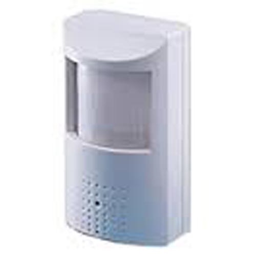 Camera ngụy trang báo khói J-TECH JT-P161HD
